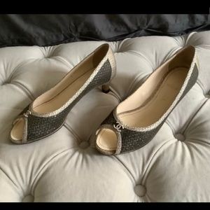 Sold!!!! Chanel shoes